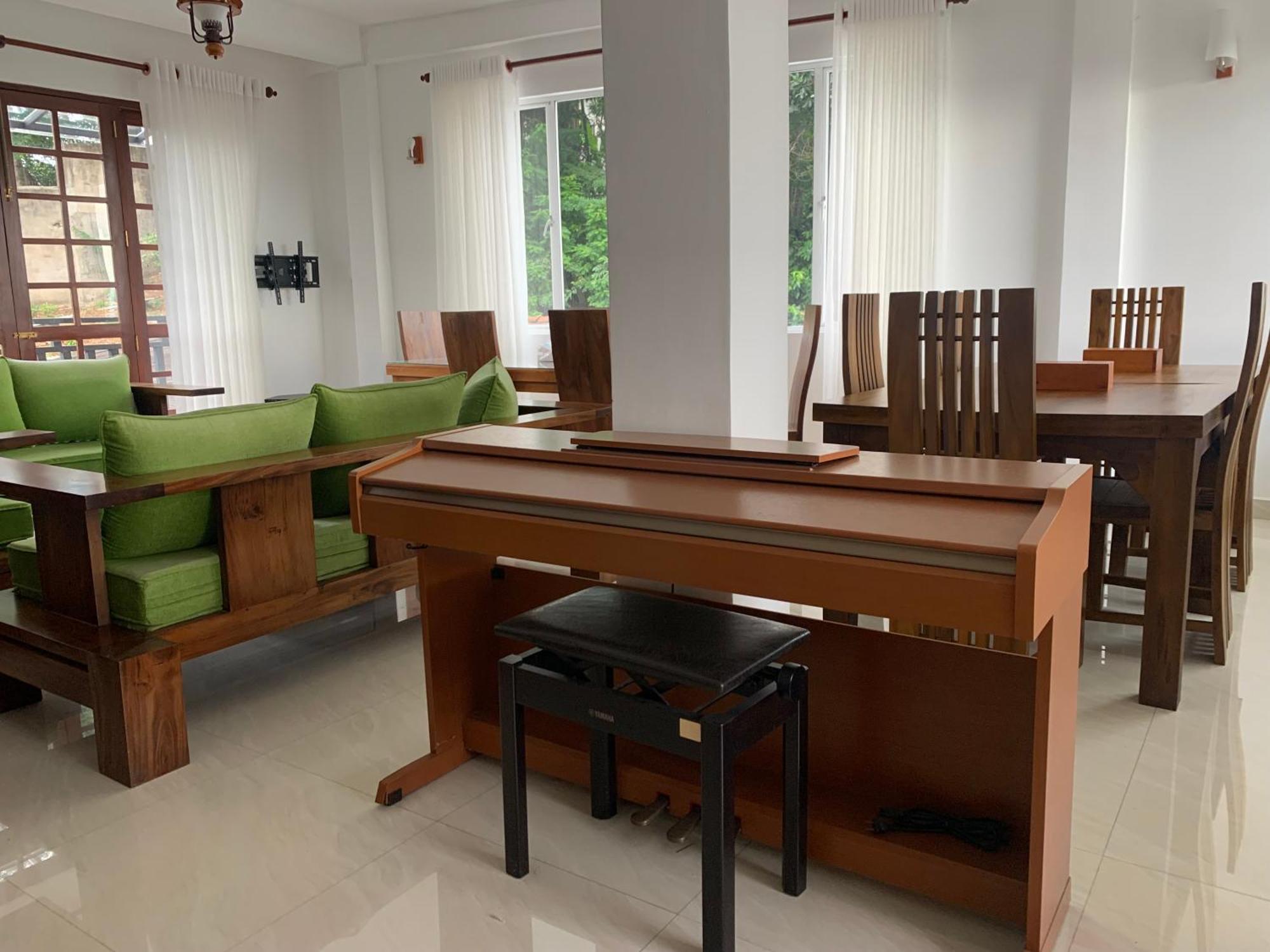 Galkaduwa360 Villa Kandy Exterior photo