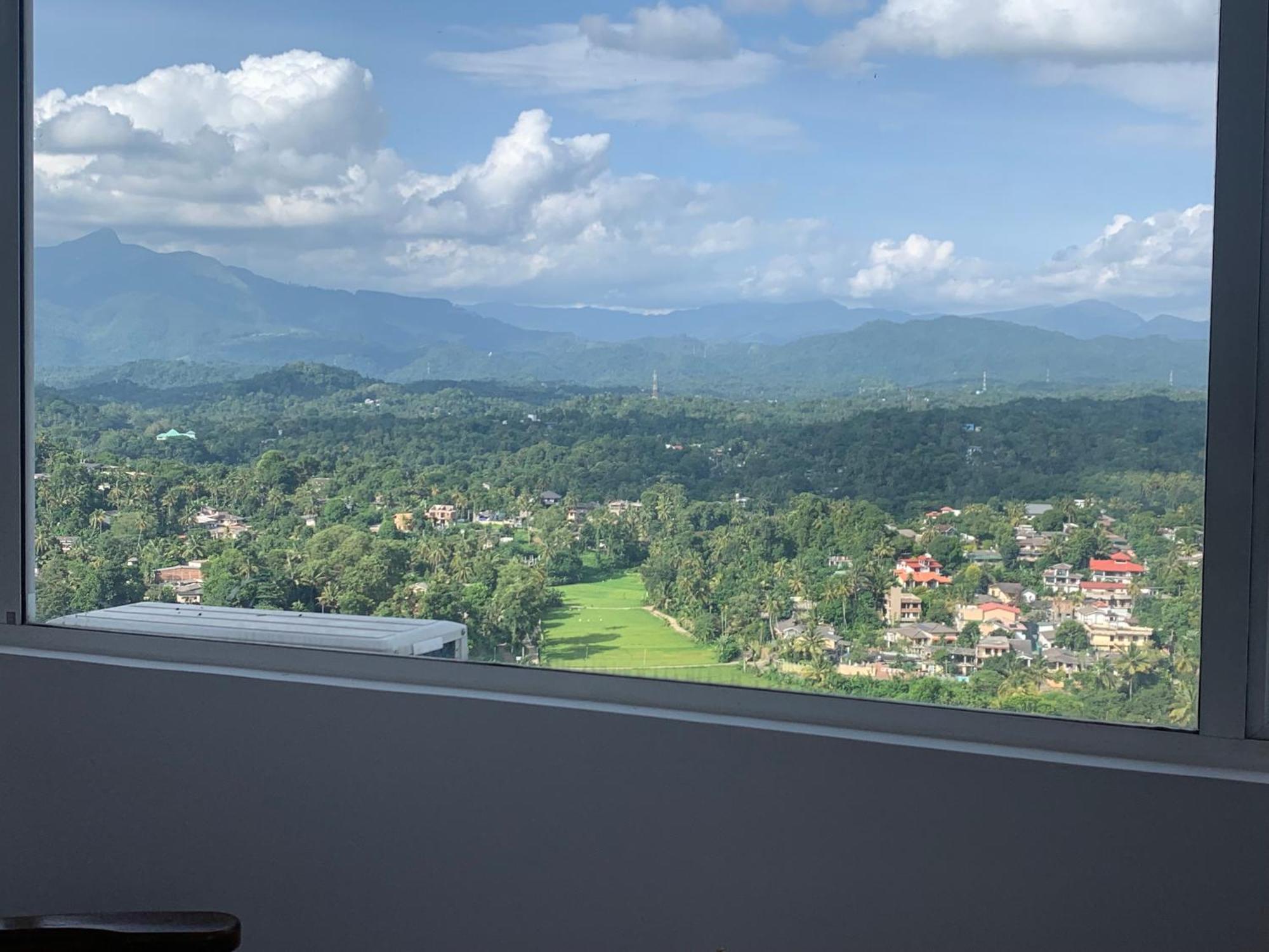 Galkaduwa360 Villa Kandy Exterior photo