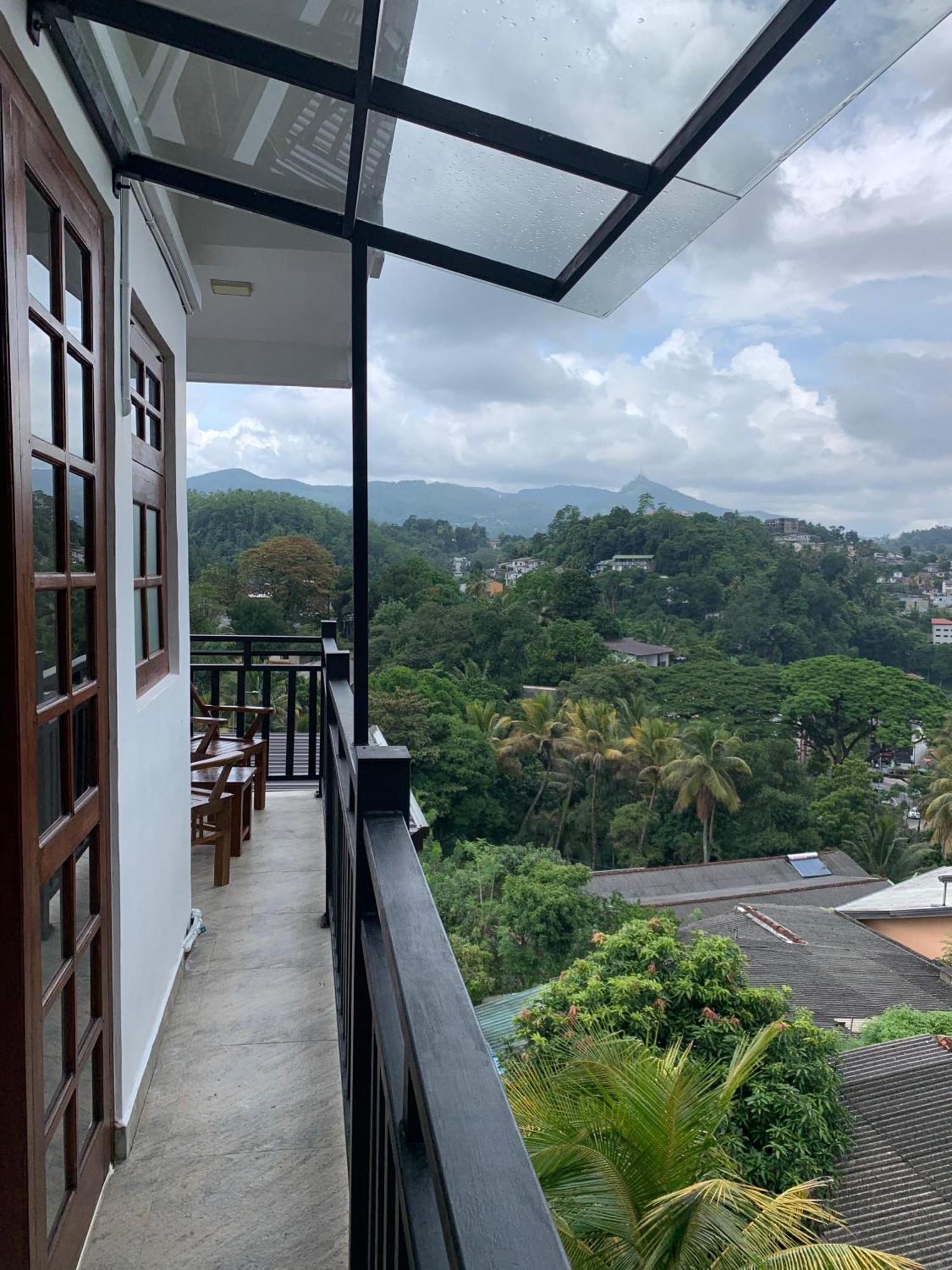 Galkaduwa360 Villa Kandy Exterior photo