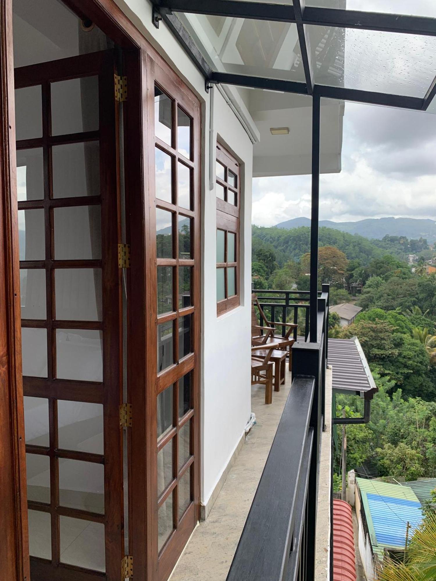 Galkaduwa360 Villa Kandy Exterior photo