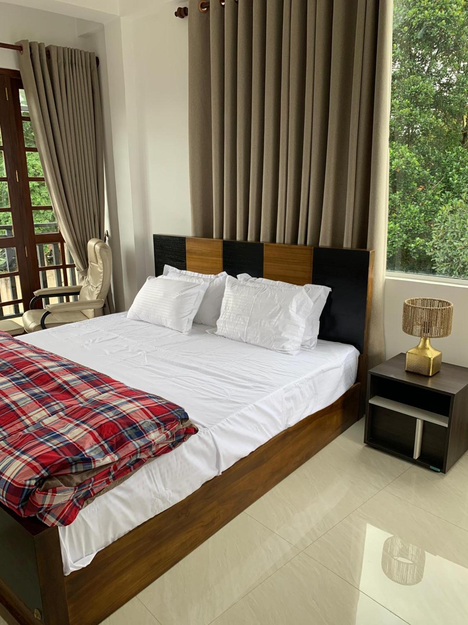 Galkaduwa360 Villa Kandy Exterior photo